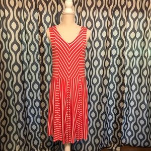 Charming Charlie Twirly Dress